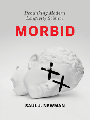 cover image of Morbid
